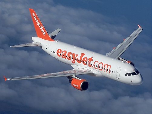 Easyjet verschärft Bestimmungen für das Handgepäck » news